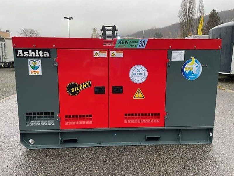 AG3-30 Not 30kVA