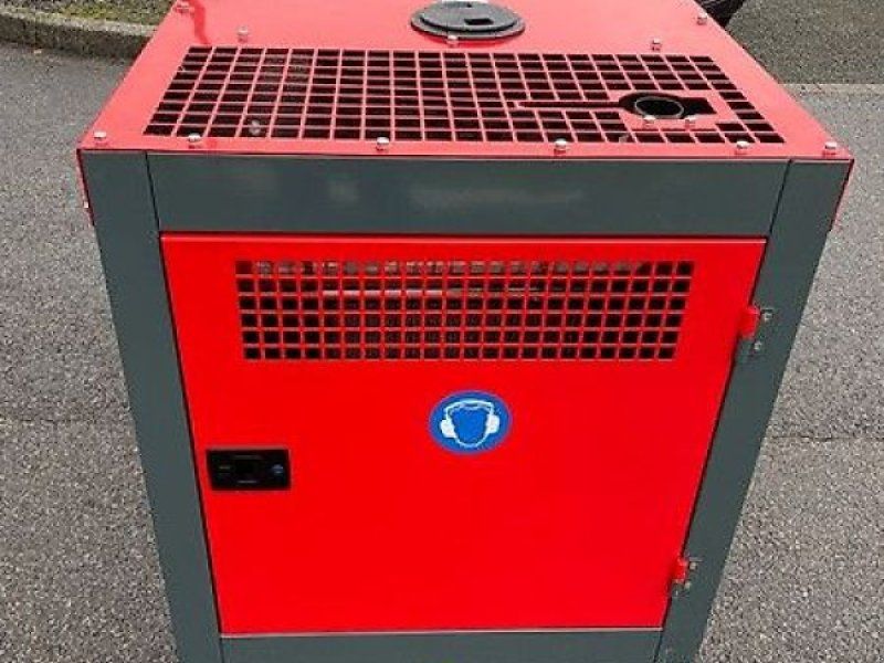 AG3-30 Not 30kVA