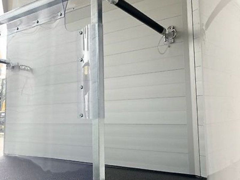 Humbaur Equitos Alu Plus 2-Pferde 2,0t. SK !!