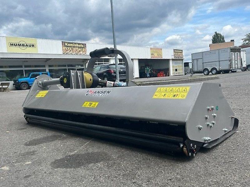 Jansen EFGCH-240  !!!!