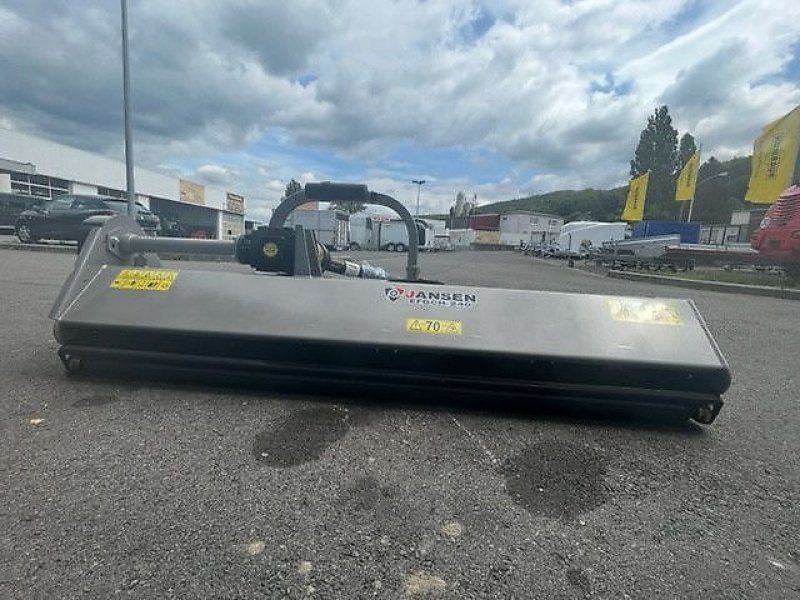 Jansen EFGCH-240  !!!!