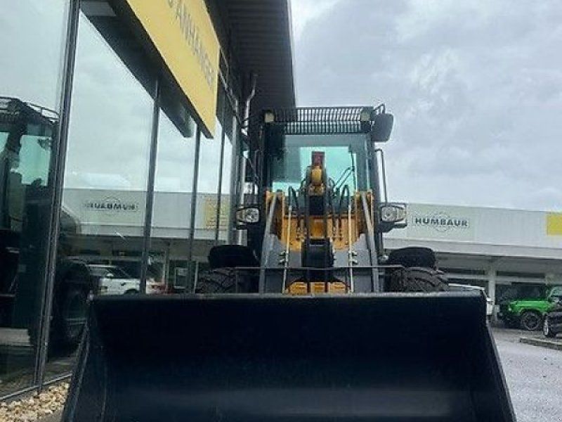 Hytec ZL20 G Vorführmaschine BJ