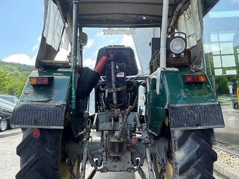 Deutz-Fahr D 4006 S Schlepper  Trecker