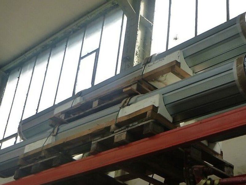 Teckentrup Rolltor ThermoTeck EASY Industrietor