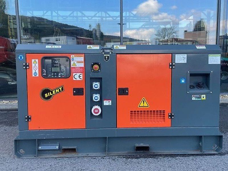 AG3-80 Not 80kVA NEU