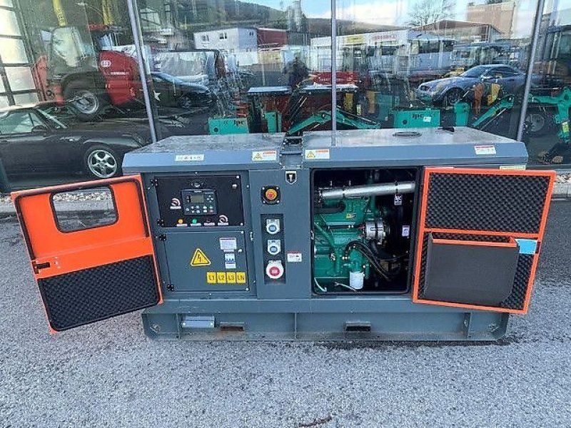 AG3-80 Not 80kVA NEU