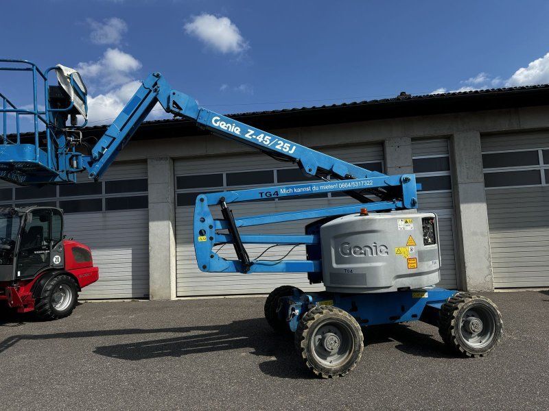 Genie Z 45/25 J RT