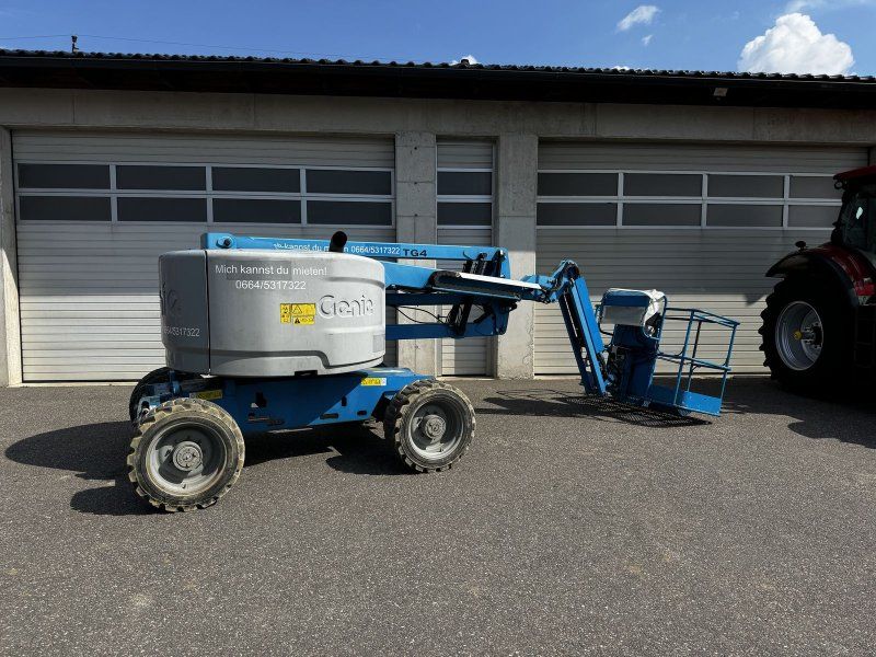Genie Z 45/25 J RT