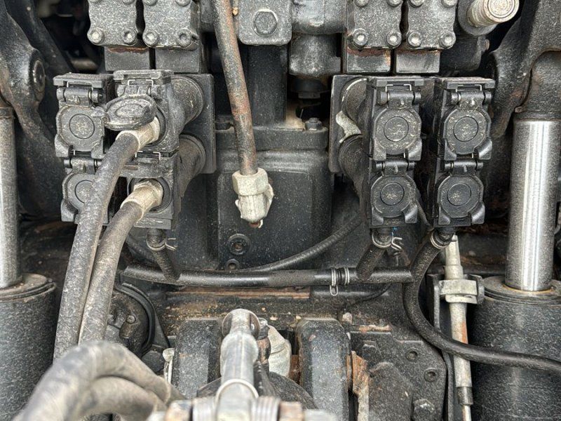 Steyr 6220 CVT Hi-eSCR Profi