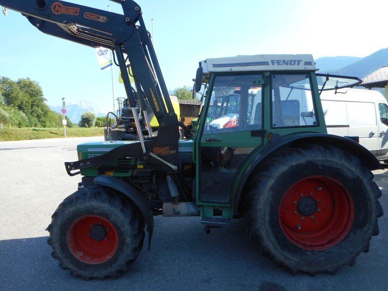 Fendt Farmer 275 SA
