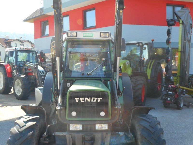 Fendt Farmer 275 SA