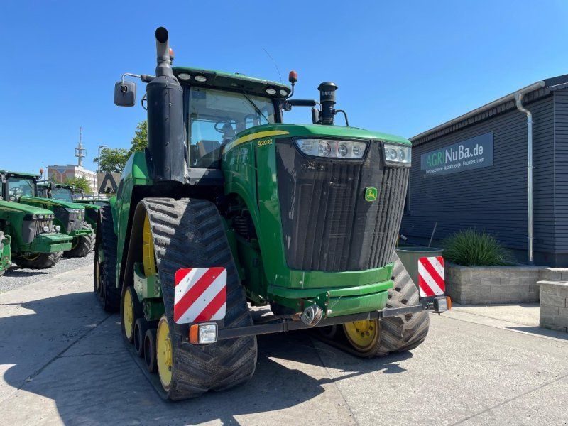 John Deere 9620 RX