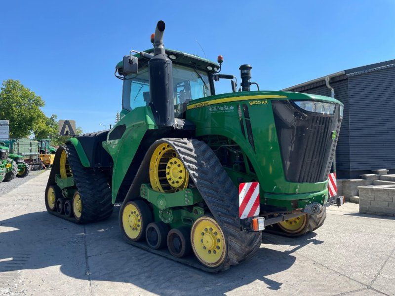 John Deere 9620 RX
