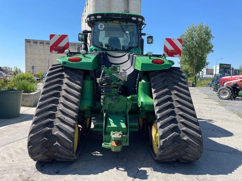 John Deere 9620 RX