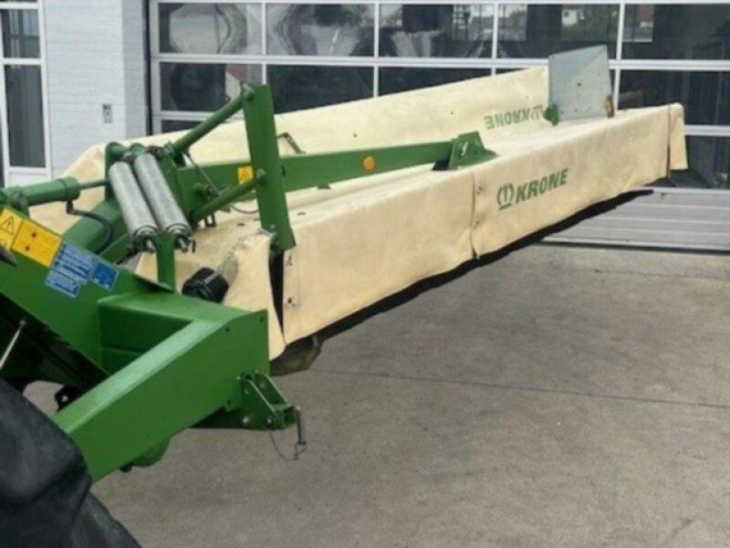 Krone EC 400