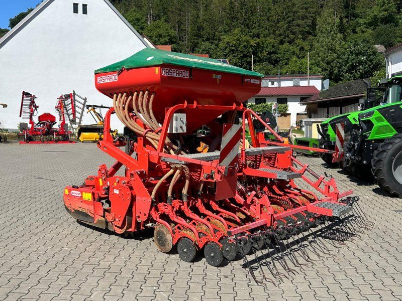 Maschio DM 3000 COMBI + ALITALIA 24 R
