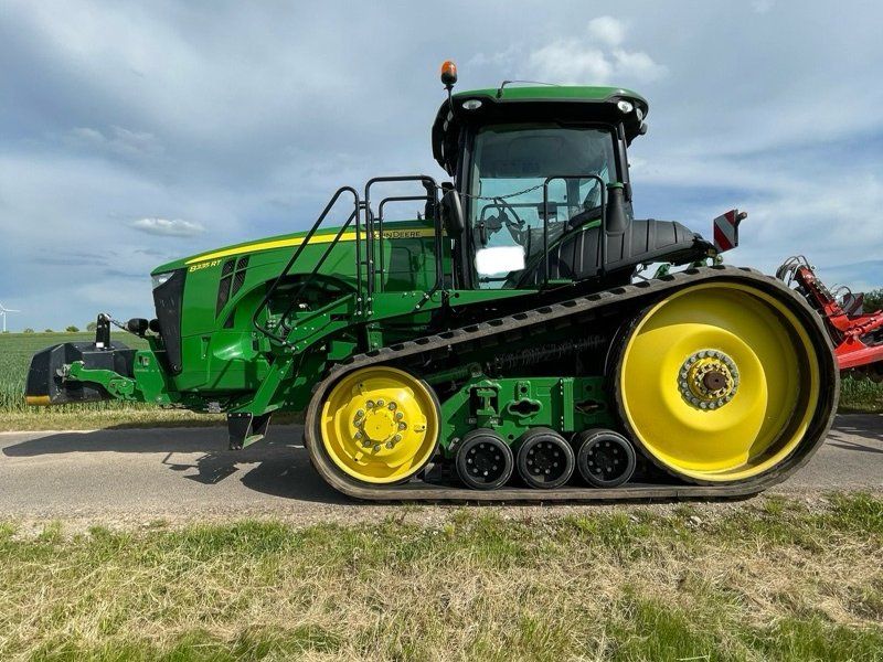 John Deere 8335 RT