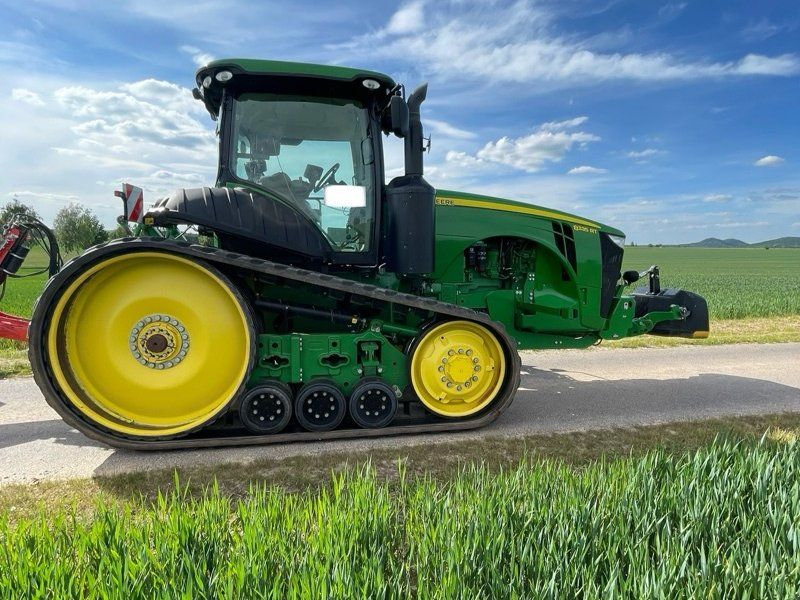 John Deere 8335 RT