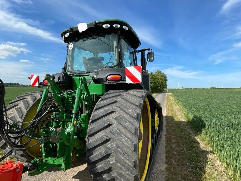 John Deere 8335 RT