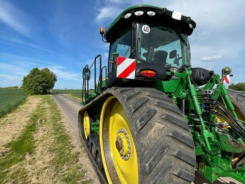 John Deere 8335 RT