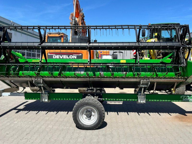 John Deere 616R 616 R