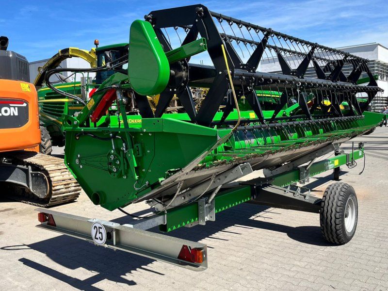 John Deere 616R 616 R