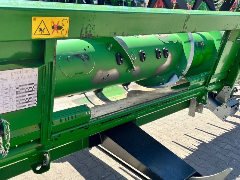 John Deere 616R 616 R