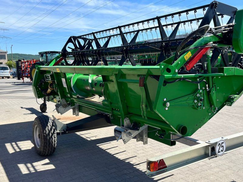 John Deere 616R 616 R