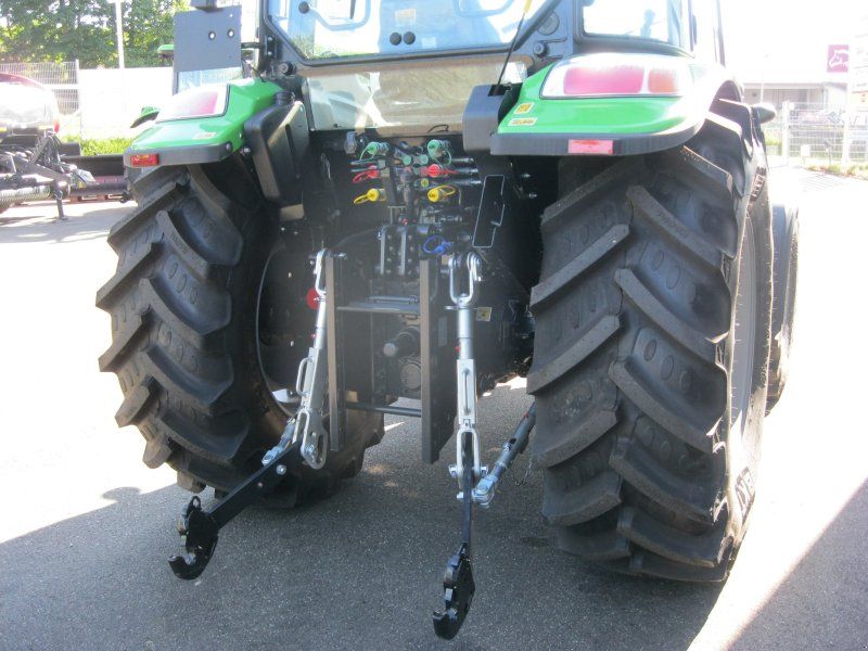 Deutz-Fahr 5080 D Keyline