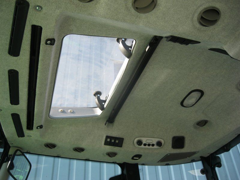 Deutz-Fahr 5080 D Keyline