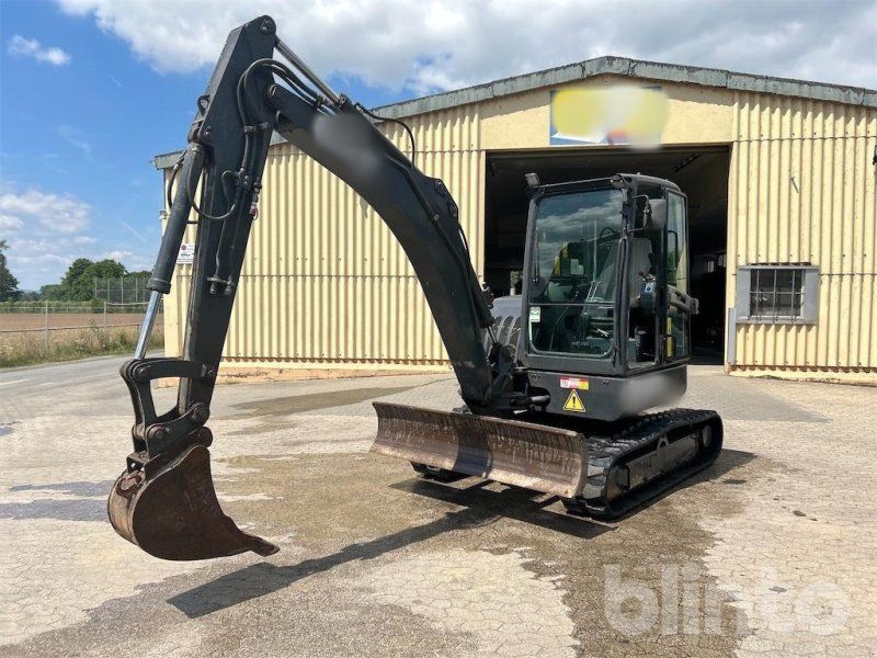 Terex TC60