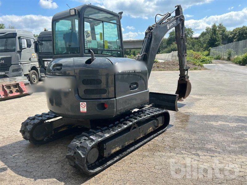 Terex TC60