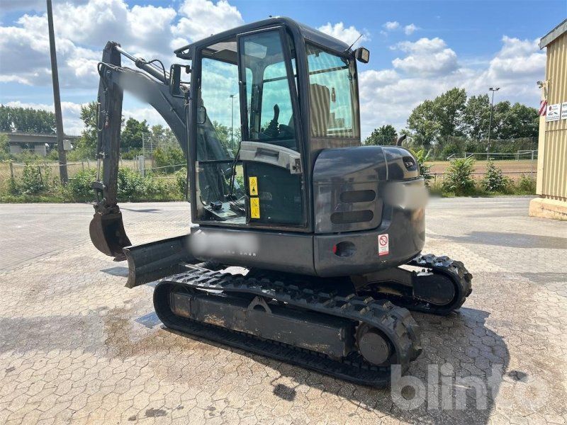 Terex TC60