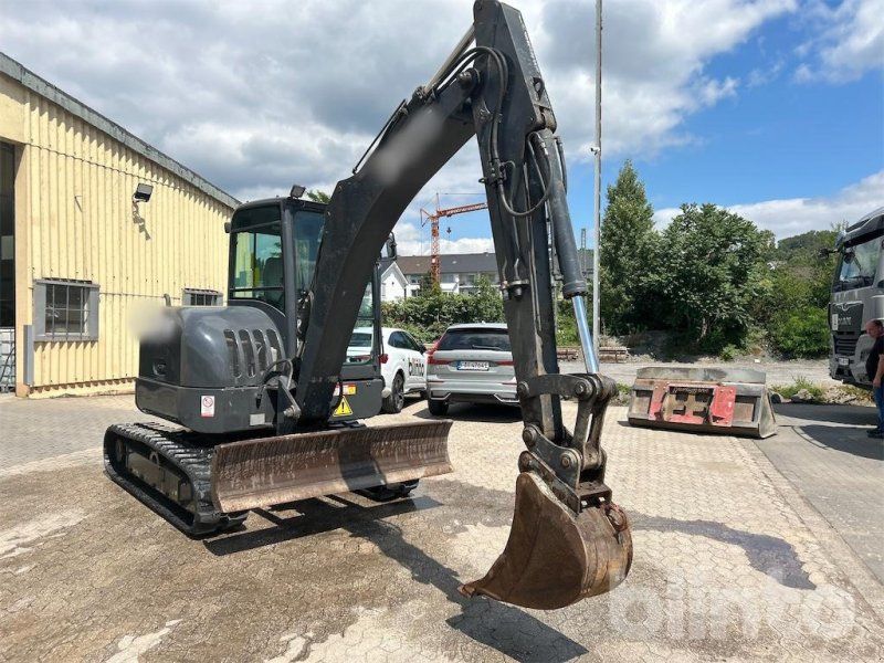 Terex TC60