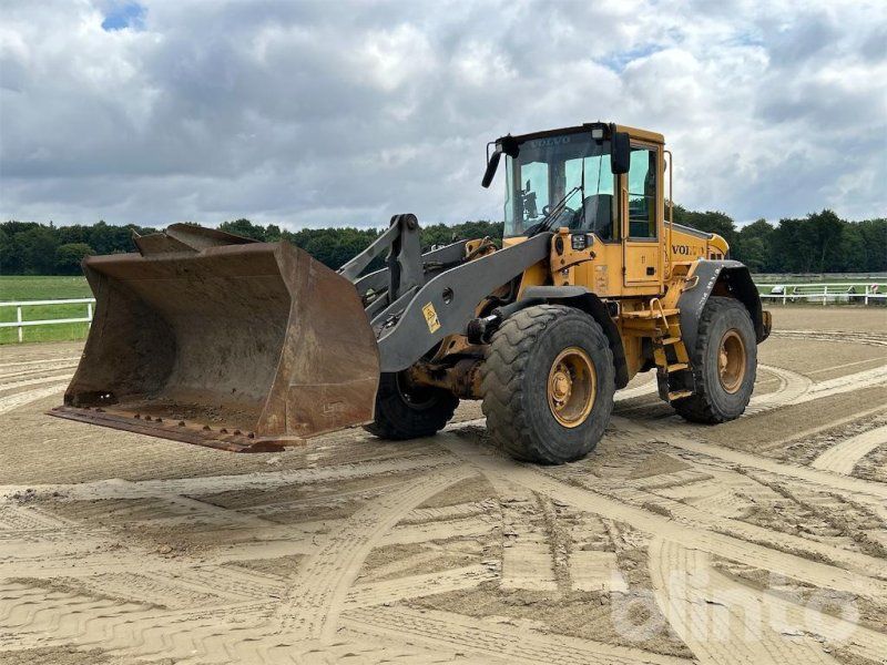 Volvo L60E