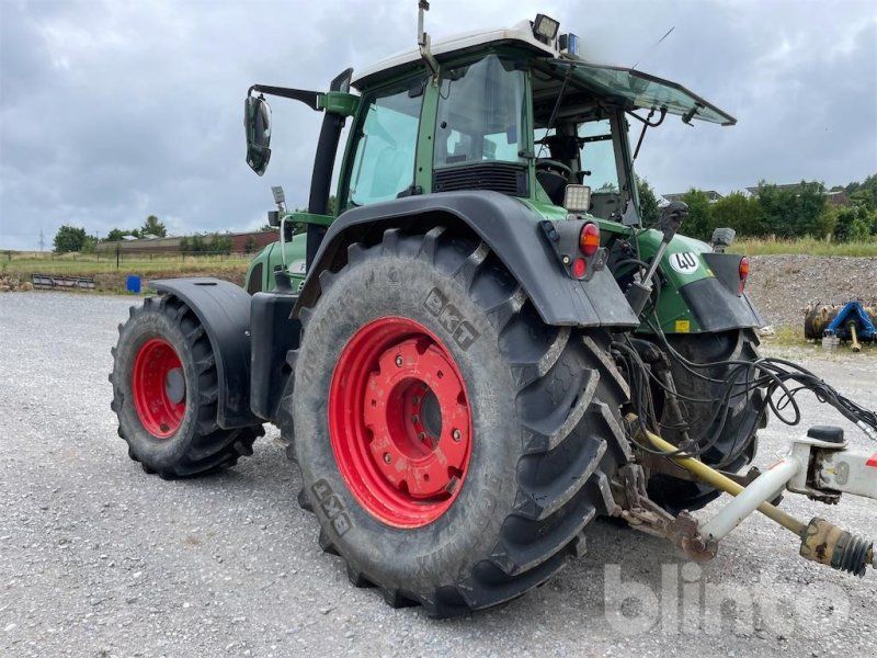 Fendt 820