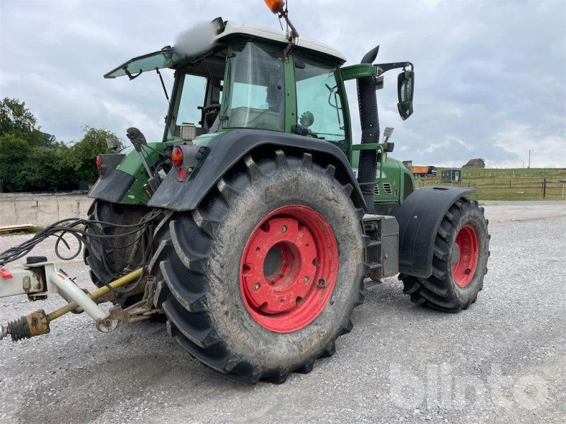 Fendt 820
