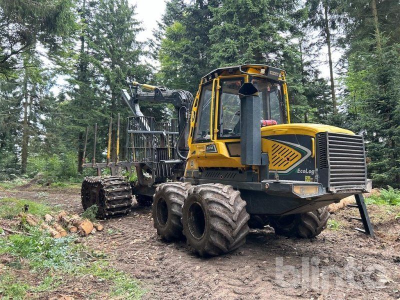 Volvo EcoLog 574E