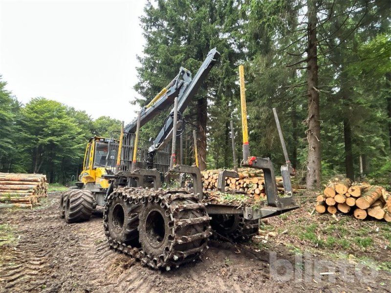 Volvo EcoLog 574E