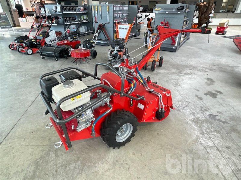 Kersten HF 600 G