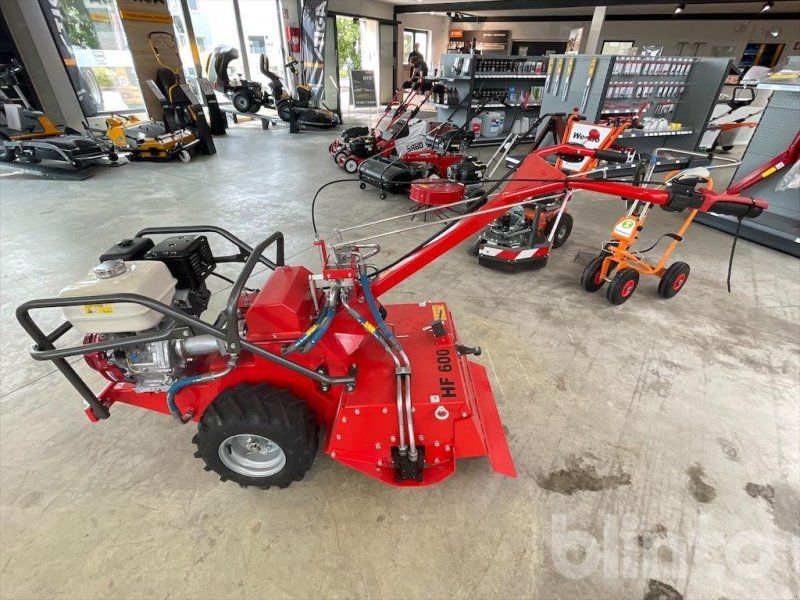 Kersten HF 600 G
