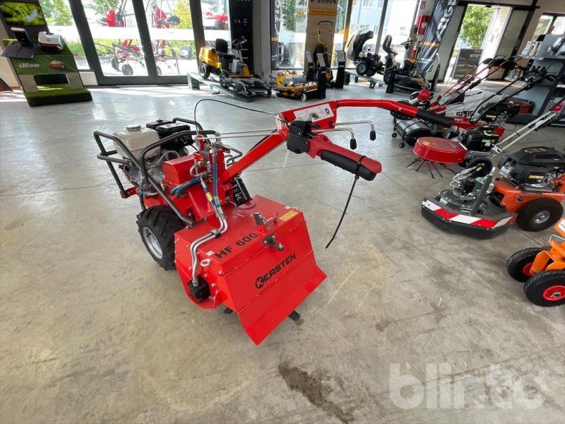 Kersten HF 600 G