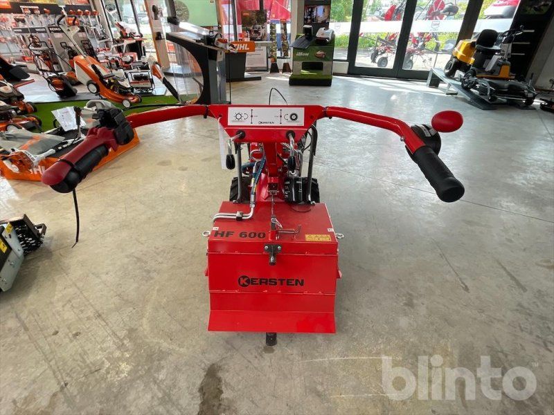 Kersten HF 600 G