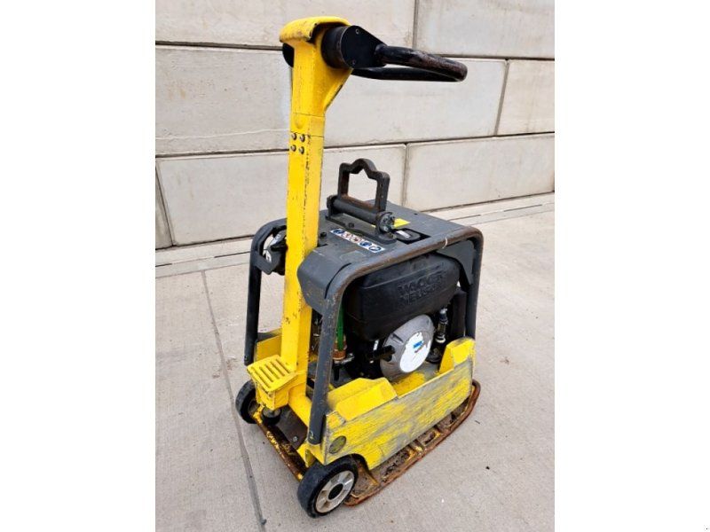 Wacker Neuson DPU 3050HE