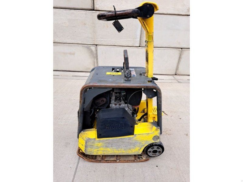 Wacker Neuson DPU 3050HE