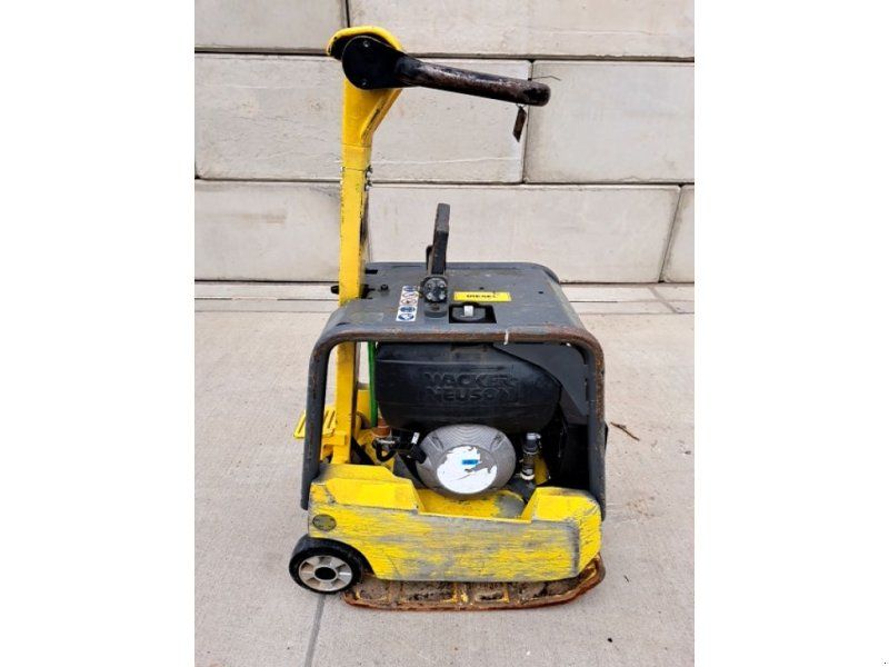 Wacker Neuson DPU 3050HE