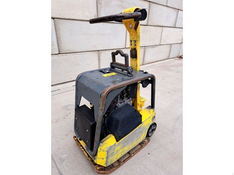Wacker Neuson DPU 3050HE