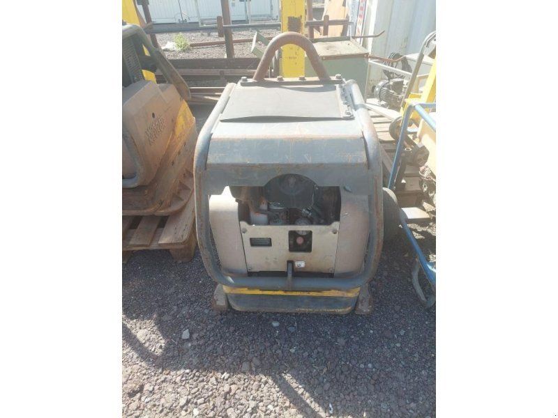 Wacker Neuson DPU 6555HEH