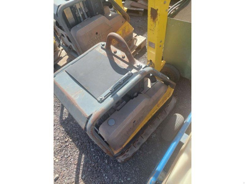 Wacker Neuson DPU 6555HEH