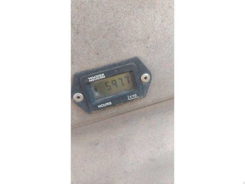 Wacker Neuson DPU 6555HEH
